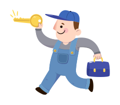 Local emergency lockout specialist near you offering 24/7 emergency lockout solution in Santee, CA