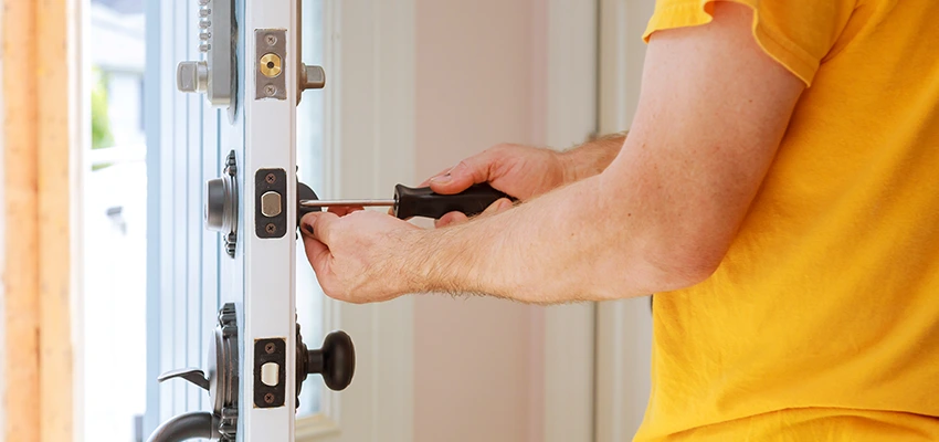 Break-in Prevention Solutions in Santee, CA
