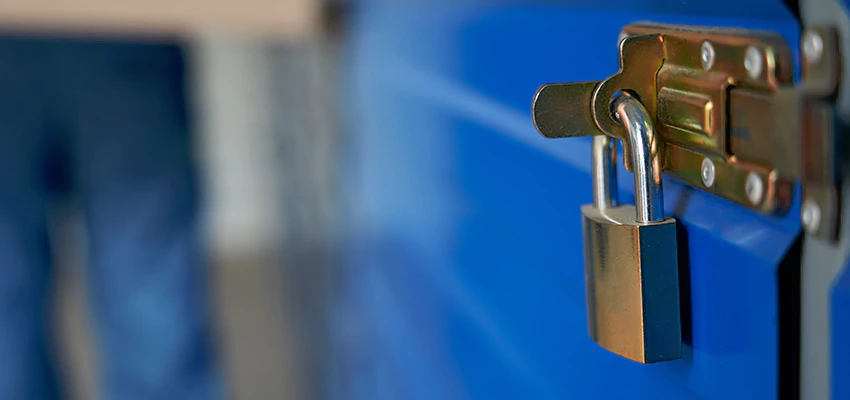 Industrial Door Lock Repair And Installation in Santee, CA