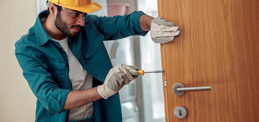 24 Hour Residential Locksmith in Santee, California