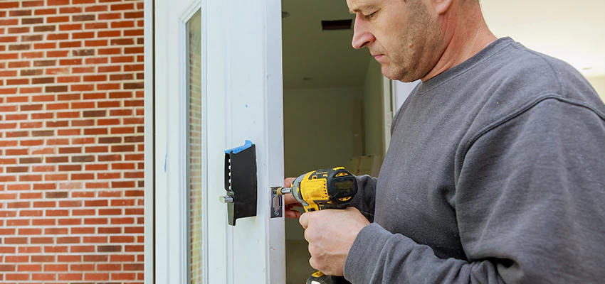 Eviction Locksmith Services For Lock Installation in Santee, CA