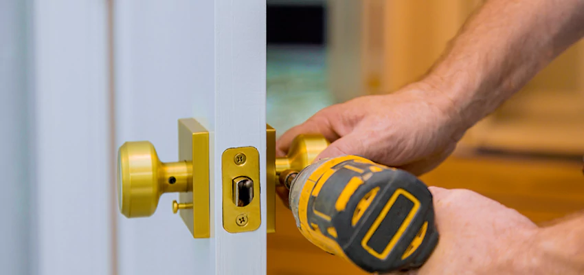 Local Locksmith For Key Fob Replacement in Santee, California