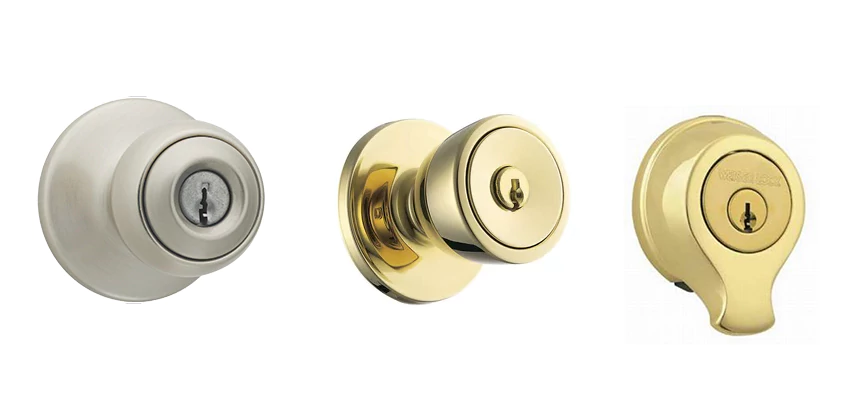 Weiser Bluetooth Lock Installation in Santee, CA