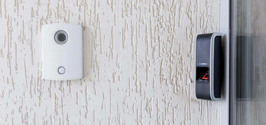 Automatic Door Lock Repair in Santee, California