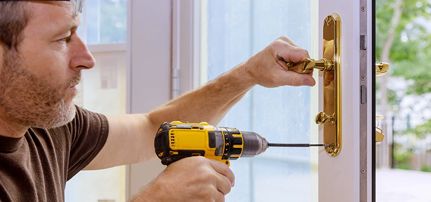 Affordable Bonded & Insured Locksmiths in Santee, CA