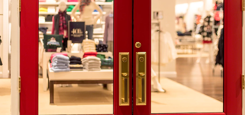 Automotive Locksmith For Retail Stores in Santee, CA