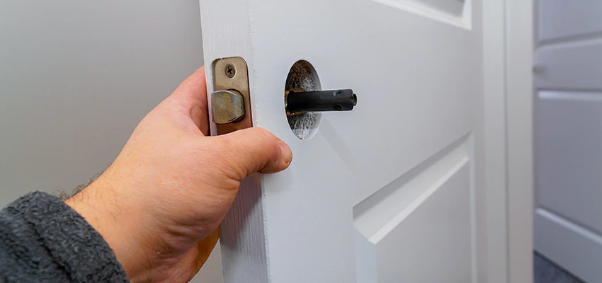 Nighttime Locksmith For Lock Repair in Santee, CA