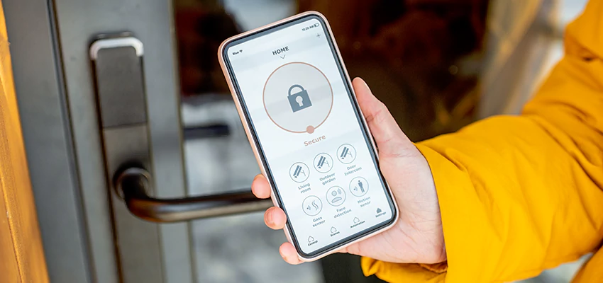 Kwikset Halo Wifi Locks Repair And Installation in Santee, CA