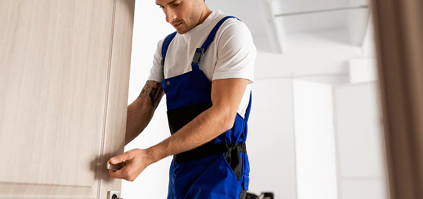 Car Lock Repair And Installation Expert in Santee, CA