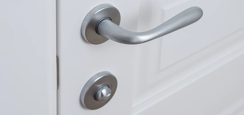 Single-Occupancy Restroom Locks Repair in Santee, California