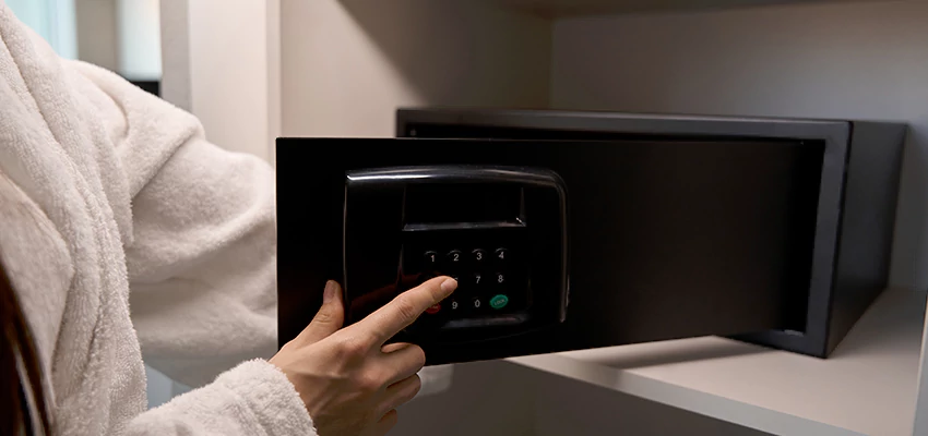 Safe Unlocking Service Company in Santee, California