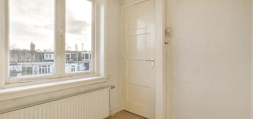 Sliding Window Locks And Security in Santee, California