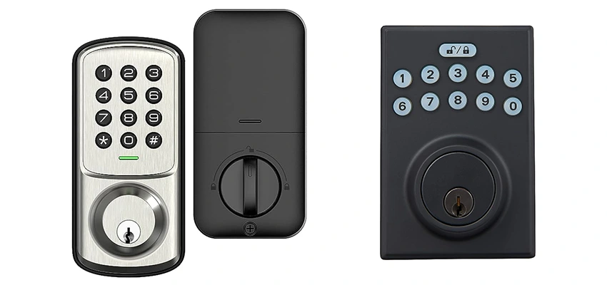 Garage Emergency Lock Replacements in Santee, CA