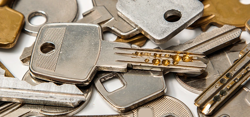 Stuck Key Extraction in Santee, CA