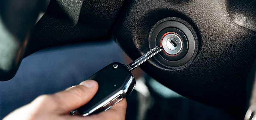 Car Key Replacement Locksmith in Santee, California