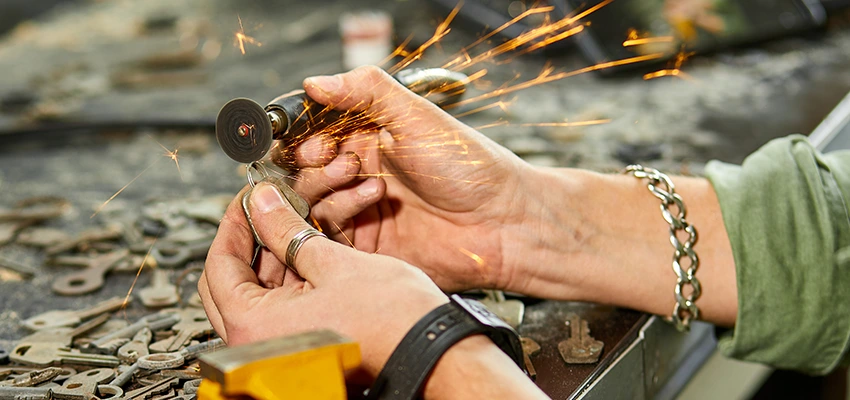 Mobile Locksmith For Lock Replacement Service in Santee, California