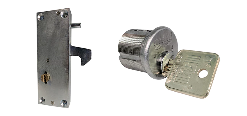 RR Fence Gates Brink Locks Repair in Santee, California