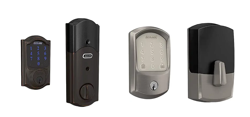 Schlage Smart Locks Repair in Santee, California