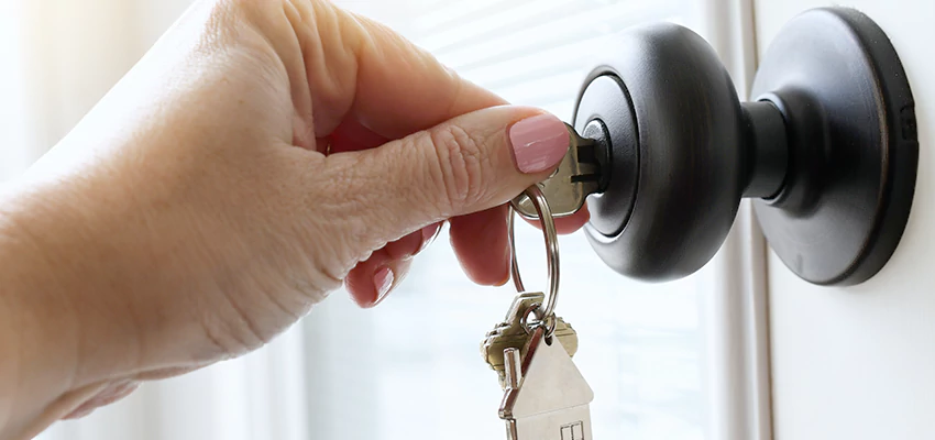 Top Locksmith For Residential Lock Solution in Santee, California