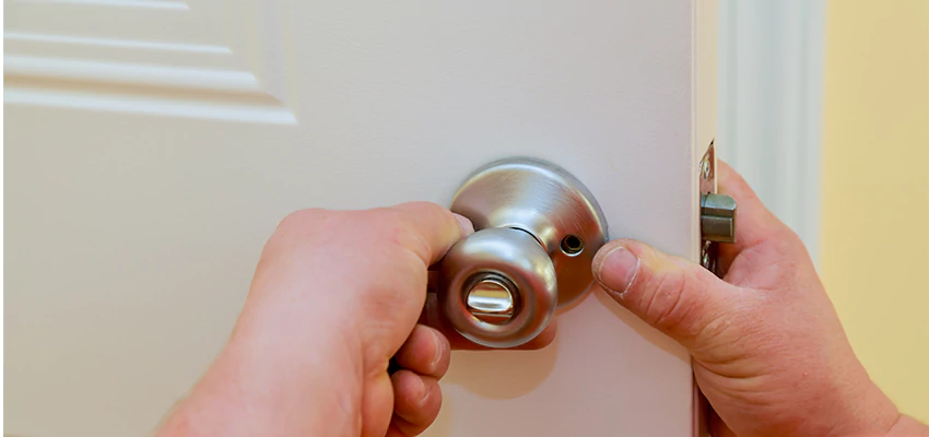 After-hours Locksmith For Lock And Key Installation in Santee, CA