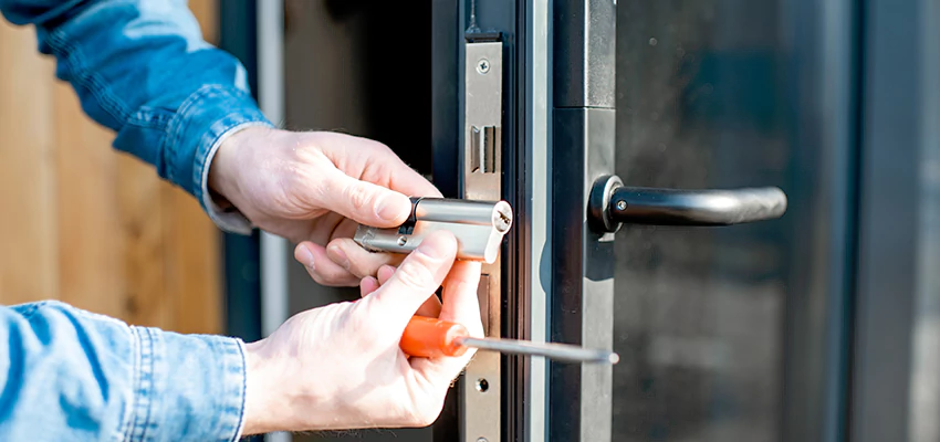 Eviction Locksmith For Lock Repair in Santee, CA