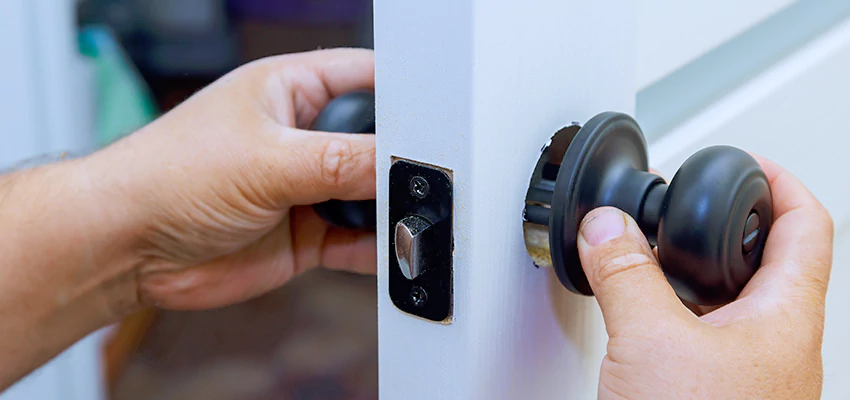 Smart Lock Replacement Assistance in Santee, California