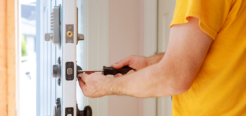 Eviction Locksmith For Key Fob Replacement Services in Santee, CA