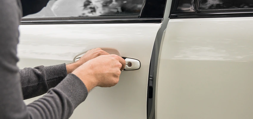 Unlock Car Door Service in Santee, CA