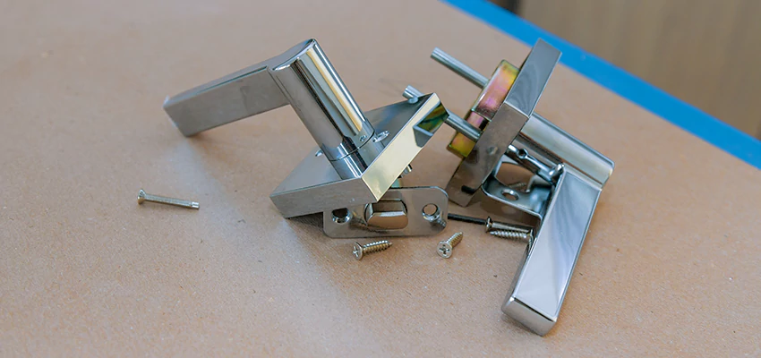 Master Lock Key System Installation Service in Santee, California