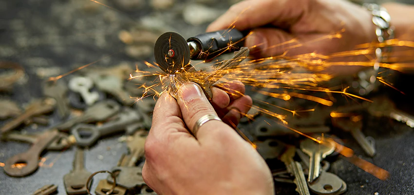 24/7 Locksmith Services For Lock Rekeying in Santee, CA