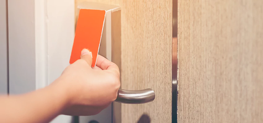 Electronic Locks Motor Repair in Santee, California