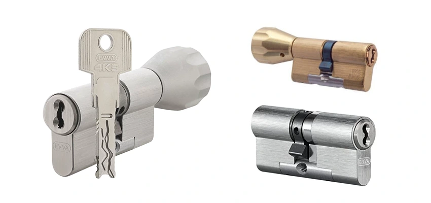 Evva Padlock Installation in Santee, California