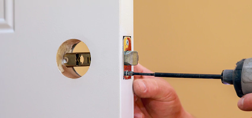 Home Invasion Camera Repairs in Santee, California