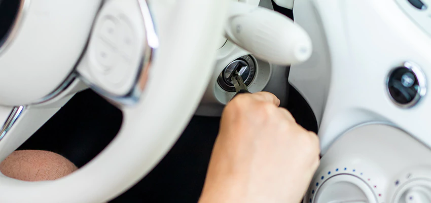 Ignition Lock Barrel Replacement Near Me in Santee, California