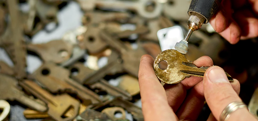 A1 Locksmith For Key Replacement in Santee, California