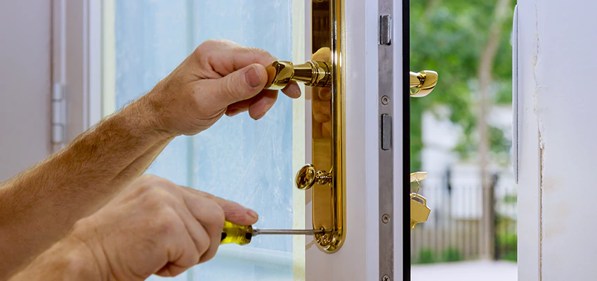 Local Locksmith For Key Duplication in Santee, CA