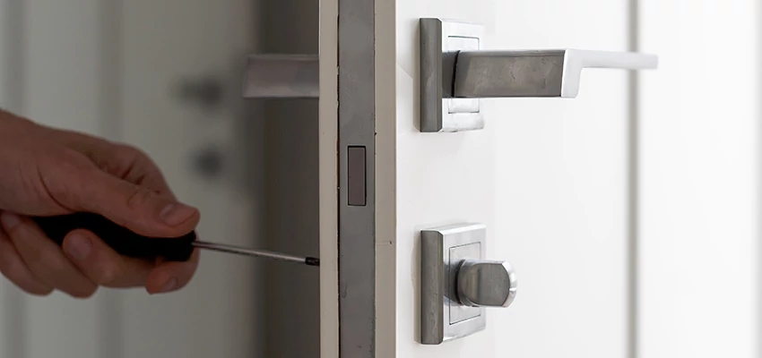 Automotive Lock Installation in Santee, CA