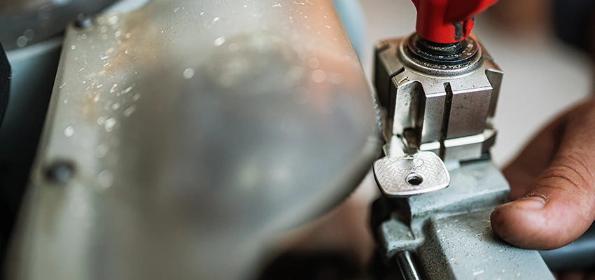 Key Programming Mobile Locksmith Service in Santee, CA