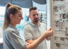 Key Locks Services in Santee, California